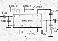 Даташит tda7297 pdf ( datasheet ). TDA7297 DIY Stereo Power Amplifier | Audio amplifier, Circuit, Electronics