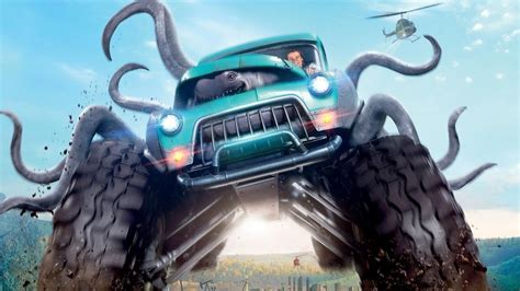 Overall it was utterly forgettable which is the absolute worst watch the movie just for that! Monster Trucks Movie Trailer - YouTube