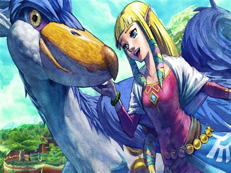 We did not find results for: Skyward Sword (el juego perfecto) - Info - Taringa!