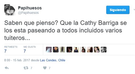 Así prepara cathy barriga la celebración de pascua en maipú. El Ciudadano | ¿"Ternura" o un sutil "te paseo"?: La foto ...