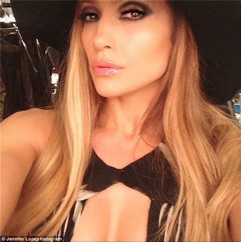 American Idol's Jennifer Lopez in sexy gown after see ... In the morning | new single out now@jlobeauty drops 1/1/21.