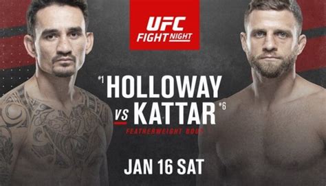 Los representantes argumentaron que sería poco práctico y muy costoso. Ver UFC Fight Night Holloway vs Kattar En Vivo Español ESPN
