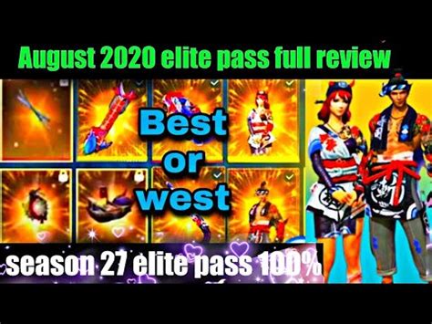 Marchelitepass #nextelitepass #season34elitepass #freefire #freefireupdates #mystery_shop #mysteryshopjanuary2021. Free fire August elite pass 2020 full review|| august ...