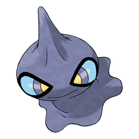 In alola, its biggest rival is vikavolt, which it's always fighting with. Shuppet | Pokédex