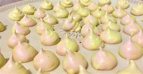 Tumis bumbu hingga harum lalu tambahkan daun bawang. 227 resep meringue enak dan sederhana - Cookpad