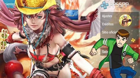 Скачать ppsspp для android, pc. Demostración de juegos PPSSPP + Configuración ISO 2018 ...