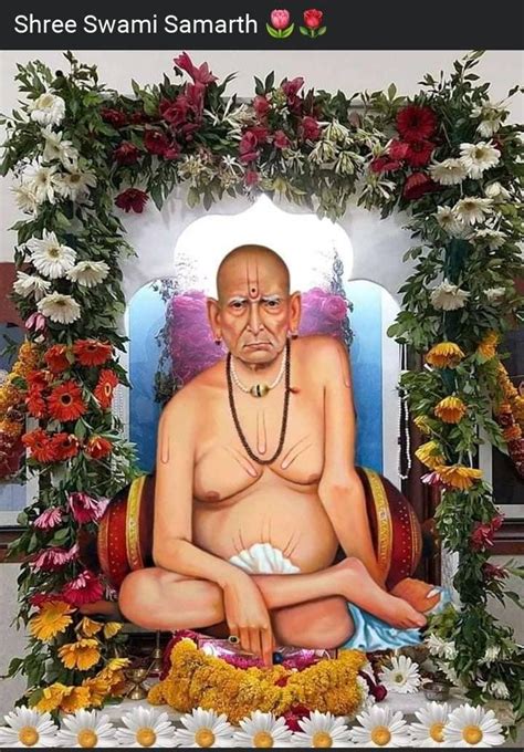 Shree swami samarth hd photos : Swami Samarth Images Download - Shri Swami Samarth Info ...