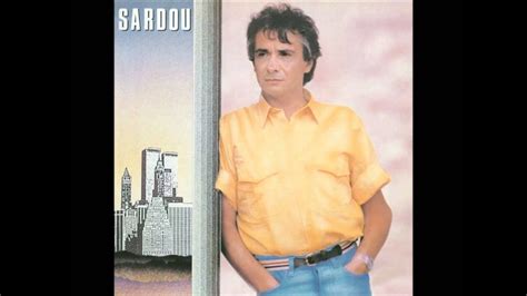 Michel sardou johnny hallyday l'envie. Michel Sardou Mon dernier reve sera pour toi avec Eddy ...