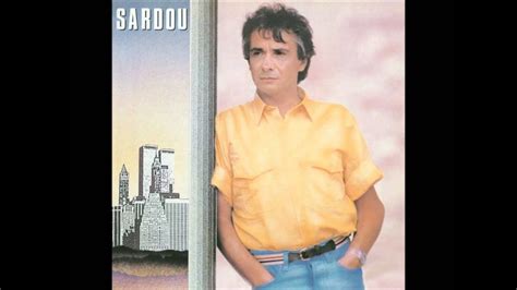 Michel sardou johnny hallyday l'envie. Michel Sardou Mon dernier reve sera pour toi avec Eddy ...