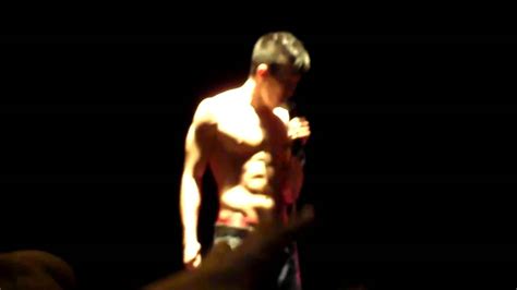 Select from premium jay park visits young hollywood studio of the highest quality. Jay Park - U Got It Bad - Singapore fan meet 250910 (ABS ...