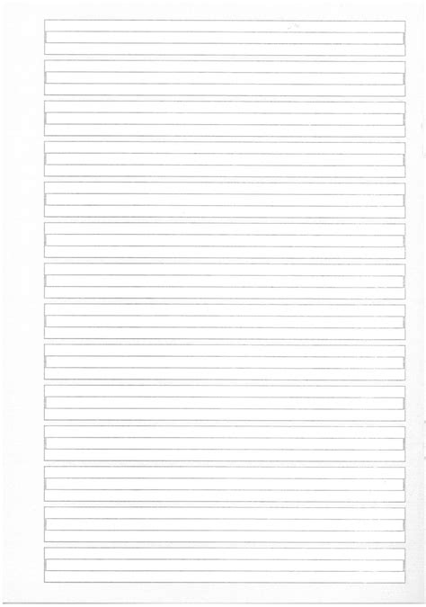 Bild vergrößern, einlage linierte blätter für cahier ulysse mm. Heft A5 mit Lineatur 2, liniert für die 2. Klasse | MIFUS.de