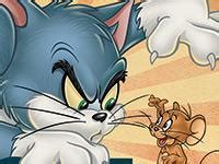 I am a retired high school/college mathematics teacher. PR: "Tom & Jerry: The Golden Collection Vol. 2" Available ...