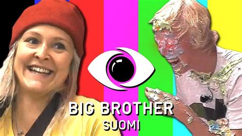 Latest news on bbn 2020 audion and hot show. Big Brother Suomi 2019 - VIIKKO 8 - YouTube