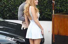 bella thorne dress braless mini july cecconis hollywood restaurant west selfie skin nip gregg sulkin shows nude sexy lunch thefappening