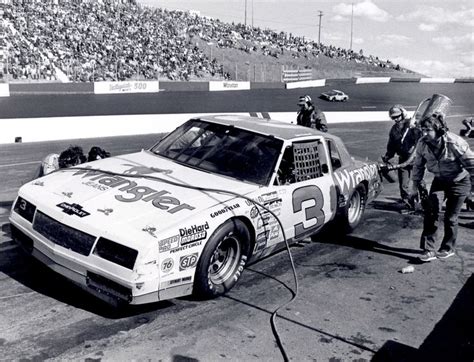Mechanicsburg, spartanburg, weaverville 1956 buck baker. Dale Earnhardt: Every one of The Intimidator's 76 wins in ...