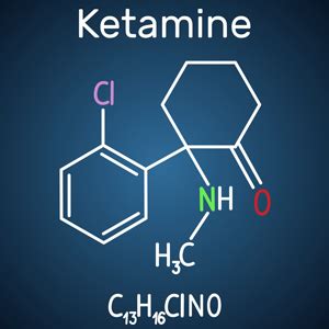 It belongs to the group of medicines called general anesthetics. A look at ketamine - Shaw's Eco-Logic