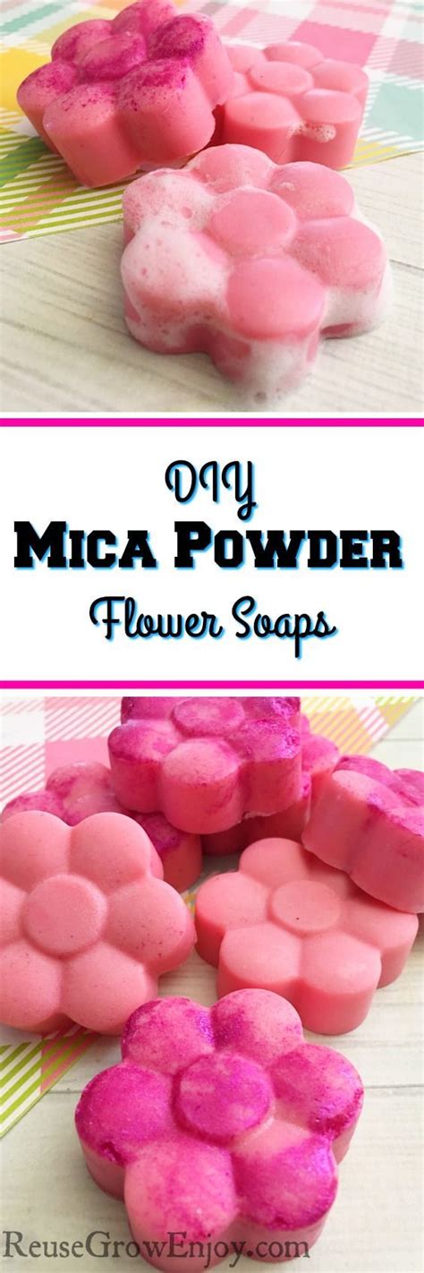 If you think it is still too coarse for your purposes, close the food processor and repeat the process. Have you been wanting to try mica powder soap making? I ...