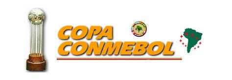 The latest tweets from @conmebol Blog do Julhão: COPA CONMEBOL DE FUTEBOL