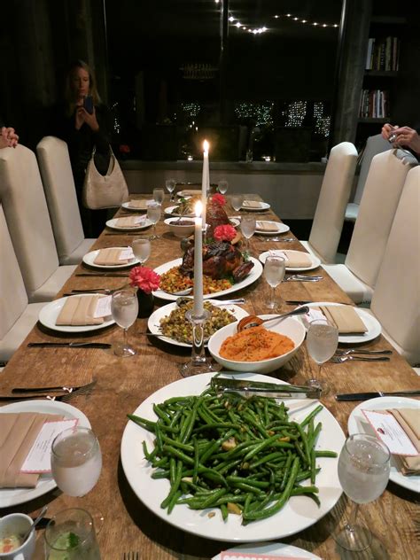 Gourmet thanksgiving dinners ship nationwide on goldbelly®. Gourmet Pigs: Thanksgiving Dinner With a Vietnamese Touch ...