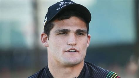 Select from premium nathan cleary of the highest quality. NRL: Nathan Cleary breaks silence after NRL's two-match ...