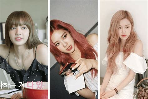 Check spelling or type a new query. 6 Style Kasual Andalan Member-member BLACKPINK - iniKpop