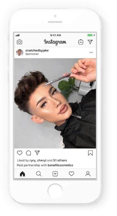 Here at tiktok for business, we have all the tools you'll need to reach your goals. What you need to know about Instagram branded content ads