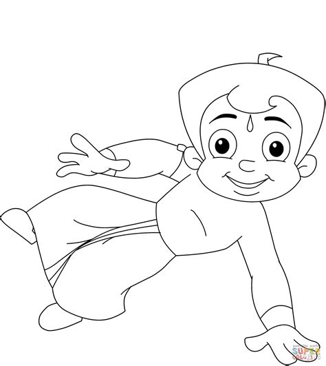 Some of the coloring page names are chota bheem posing with krishna coloring netart, chota bheem images coloring home, chota bheem for kids coloring, chhota bheem characters coloring, chota bheem characters coloring, chhota bheem gold coloring, chota bheem mission is complete coloring netart, chota bheem. Chhota Bheem coloring page | Free Printable Coloring Pages