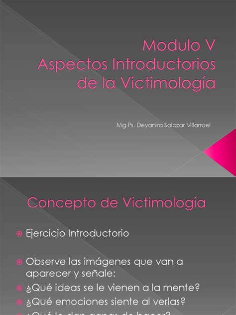 15, und dazu prittwitz, in: 1-Introduccion a La Victimologia (1)