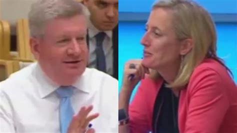 Katherine ruth gallagher is an australian politician who has been a senator for the australian capital territory since the 2019 federal elec. Senate Estimates: Mitch Fifield and Katy Gallagher in ...