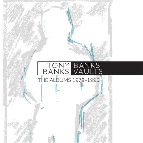 Tony banks (musician) anthony george banks (born 27 march 1950) is an english musician, songwriter and film composer primarily known as the keyboardist and founding member of the rock band genesis. / Tony Banks: New box-set "Banks Vaults" this July