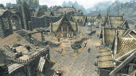 Skyrim ホワイトランに家を買う 編 発売からかなりたってからの完全初見プレイ どうなることやら。。。（笑） オブリビオンの攻略動画と同様 メインクエストそっちのけでフラフ. ホワイトラン地方 （ホワイトラン周辺）／サブクエスト ...