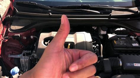 We did not find results for: Adding Windshield Wiper Fluid - Hyundai Elantra - YouTube