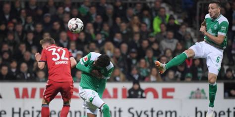 Bremen siegt nach irrem finish in düsseldorf. LIVE - Der Comunio-Countdown zum 14. Spieltag der ...