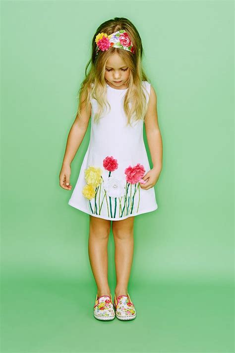 Descubra a melhor forma de comprar online. Lappepa Moda Infantil Vestido Nina Estampado Loros ...