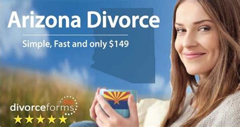 Our arizona divorce package features the necessary forms needed to complete an uncontested divorce in arizona. Arizona Divorce Divorce Forms 360 Our divorce specualisrs have years if experience preparing ...