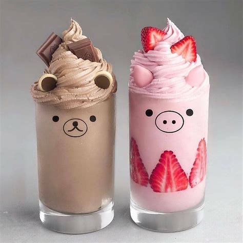 See more ideas about kawaii dessert, cute desserts, cute food. Pin by Shrina Sanchez on Fruit cups (With images) | Cute ...