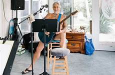 nudist wife playing mcmullen karyn jayson accompanist cooked usual capturing wasn camera york