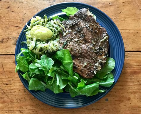 A place or a way in which a man get get relieved and it not be considered cheating. Grilled Pasture-Raised Pork Chops with Jerk Marinade - the ...