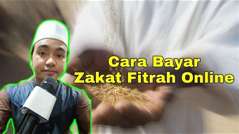 Berikut dikongsikan cara untuk membuat pembayaran zakat fitrah secara online mengikut negeri pada bulan ramadhan dengan menggunakan perbankan internet serta aplikasi telefon mudah alih. cara bayar zakat fitrah online - YouTube