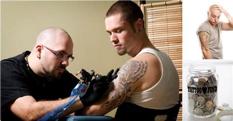 Tipping tattoo artists how to tattoos tattoo etiquette. Tattoo Manners: 17 Professional Tattoo Etiquette Dos And Don'ts | Popular tattoos, Tattoo ...