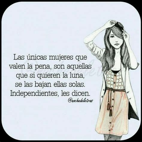 Mujer independiente frases apk son sürüm indir için pc windows ve android (1.5). Frases | Inspirational quotes, Wise quotes, 365 quotes