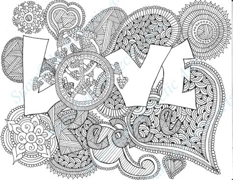 43 611 views 7 855 prints. Free Printable Hippie Coloring Pages at GetColorings.com ...