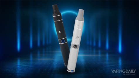 Wax pens and dab pens are designed to be used with concentrates, waxes and extracts. Atmos Junior Vaporizer Review: Another Great Pen-Style Vape