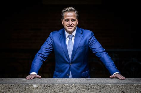 De jonge said allowing euthanasia for children under 12 would prevent their suffering hopelessly and unbearably. Minister Hugo de Jonge: 'Er is geen reden om saai door het ...