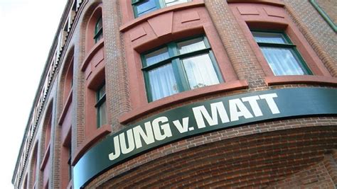 Recent posts of jung von matt / ali yüksek, sorted by date. Jung von Matt setzt auf Dienstfahrräder | W&V