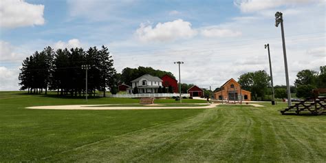 Check spelling or type a new query. MLB 'Field of Dreams' game postponed until 2021 | Chicago ...