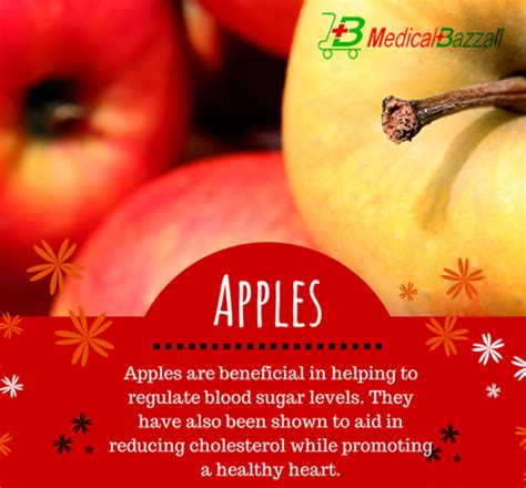 #Health Benefits of Apples | Apple benefits, Reduce ...
