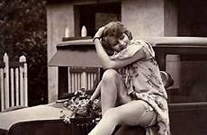 1920s 20er weibliche wilden strümpfe körper starke wwi