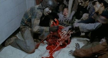 If we don't stop what we are doing we're most certainly going to die. Top 10 Goriest Horror Movie Death Scenes | HNN