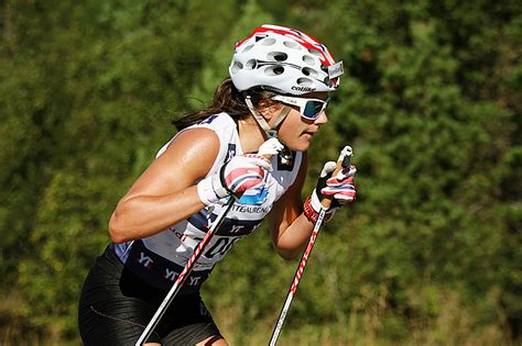 Heidi weng successfully defends her tour de ski title on alpe cermis | highlights. HEIDI WENG: - DETTE ER DEN DIGGESTE SAMLINGA I ÅRET